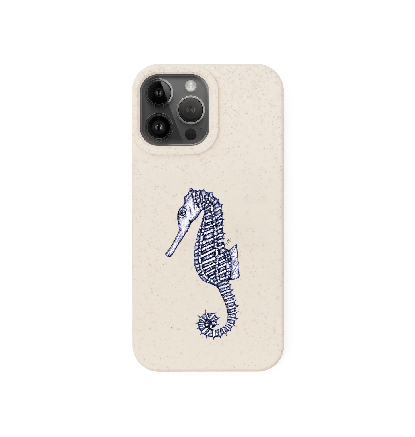 Natural Phone case Front