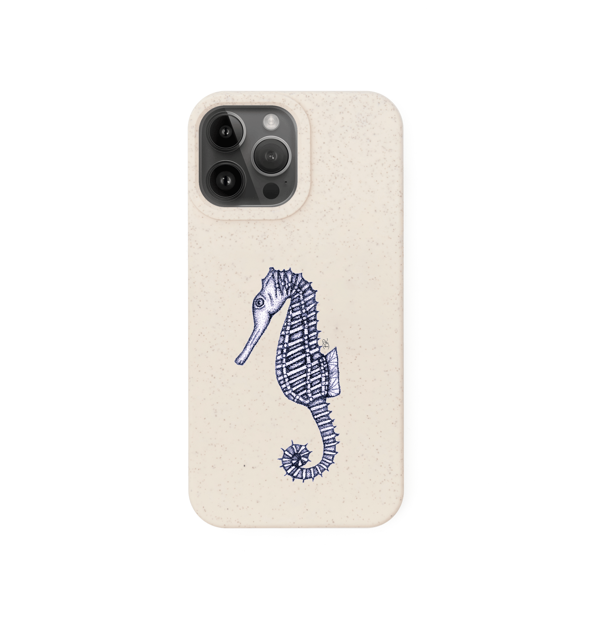 Natural Phone case Front